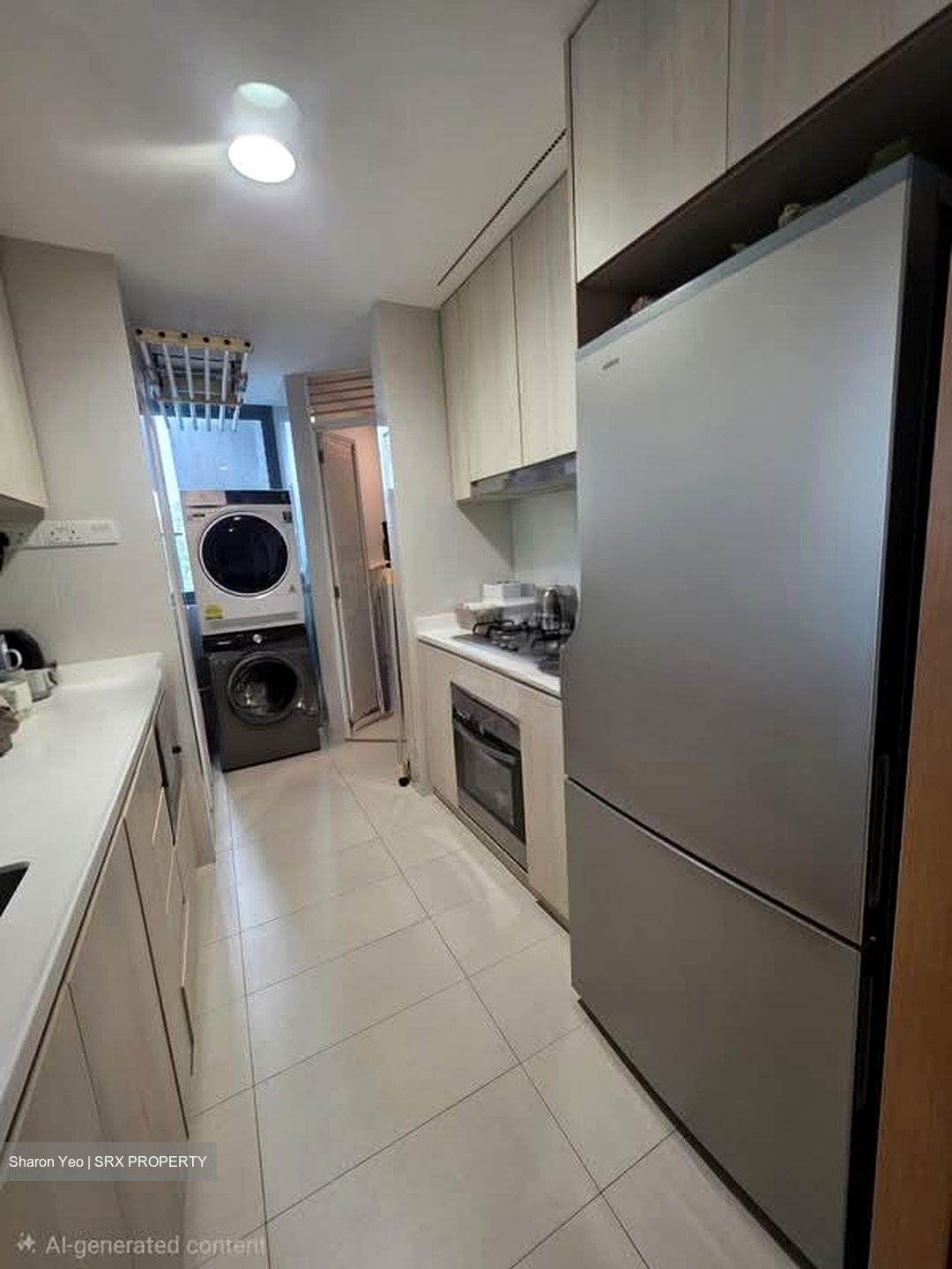 Thomson Three (D20), Apartment #540903531